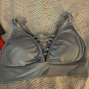 Victorias secret sports bra